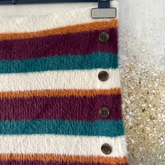 Free People Ciara Sweater Mini Skirt (NWT) - Picture 10 of 15